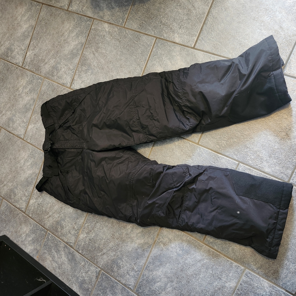 Columbia Black Men's Sweatpants